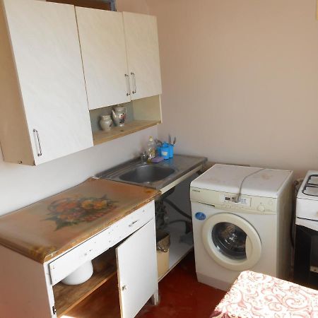 Проспект Героев Сталинграда 19 А Apartment เคียฟ ภายนอก รูปภาพ