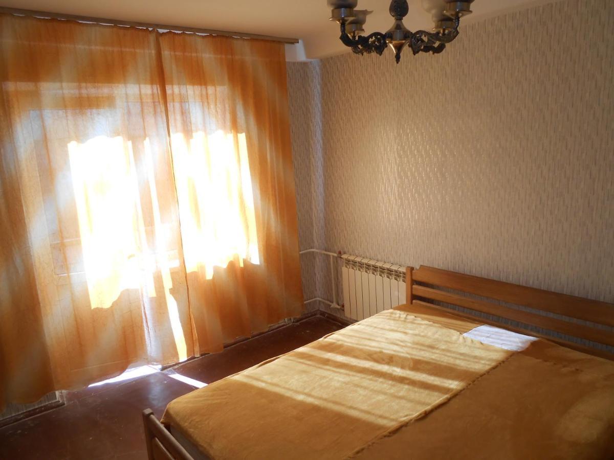 Проспект Героев Сталинграда 19 А Apartment เคียฟ ภายนอก รูปภาพ