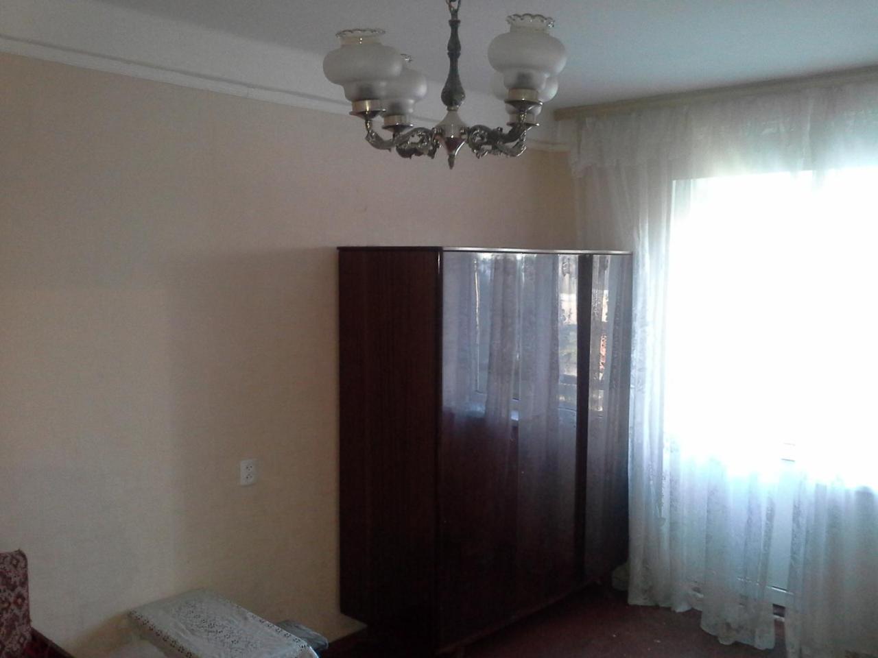 Проспект Героев Сталинграда 19 А Apartment เคียฟ ภายนอก รูปภาพ