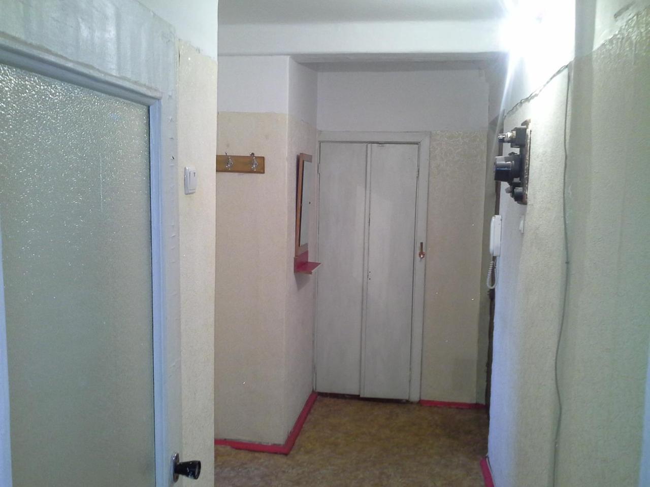 Проспект Героев Сталинграда 19 А Apartment เคียฟ ภายนอก รูปภาพ